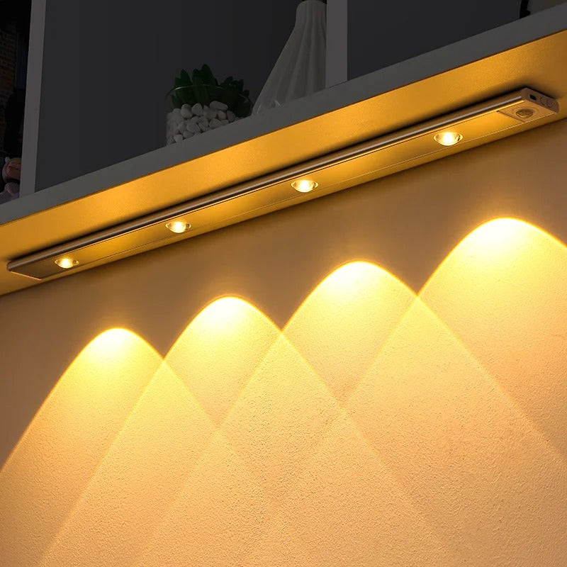 Motion Sensor Lights